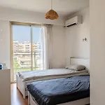 Appartement Flat With Swimming Pool Close To The Sea Cagnes-sur-Mer