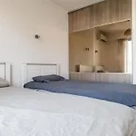 Flat With Swimming Pool Close To The Sea Appartement Cagnes-sur-Mer