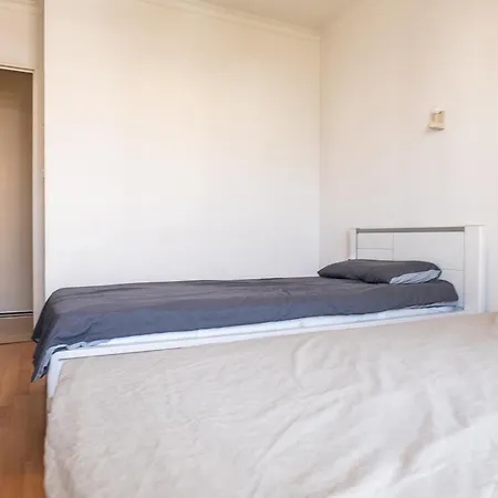 Lejlighed Flat With Swimming Pool Close To The Sea *