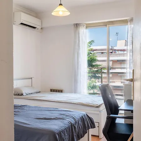 Flat With Swimming Pool Close To The Sea *